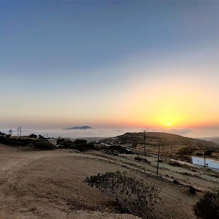 Lakena Sunset View Villa Menetaí 外观 照片