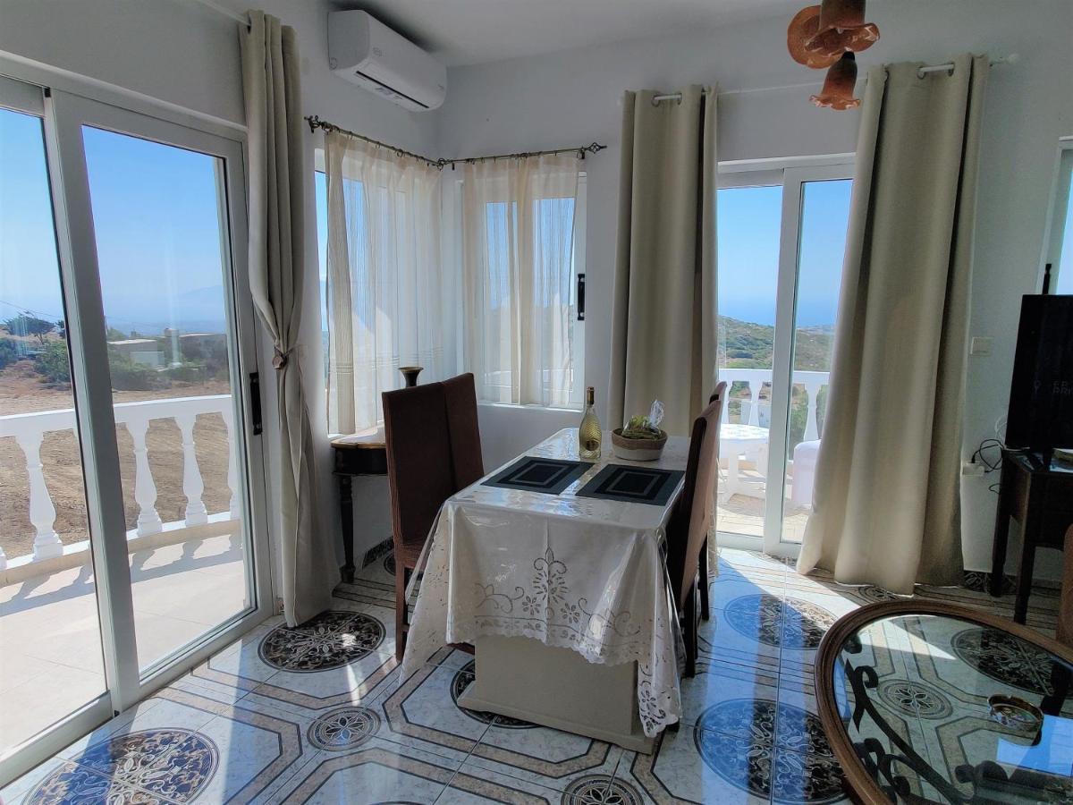 Lakena Sunset View Villa Menetaí 外观 照片