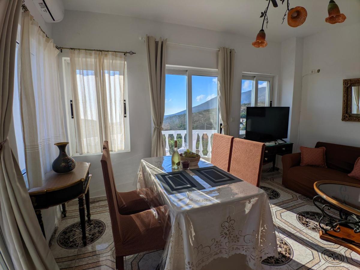 Lakena Sunset View Villa Menetaí 外观 照片