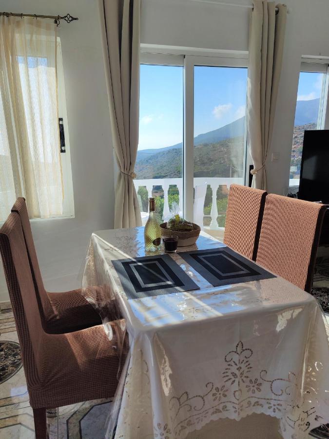 Lakena Sunset View Villa Menetaí 外观 照片