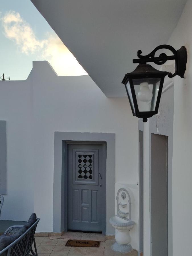 Lakena Sunset View Villa Menetaí 外观 照片